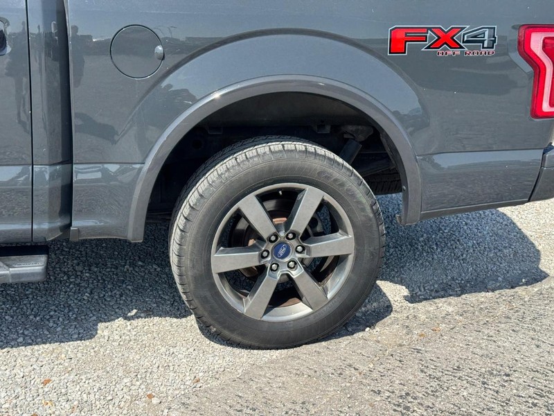 Ford F-150 Vehicle Image 11