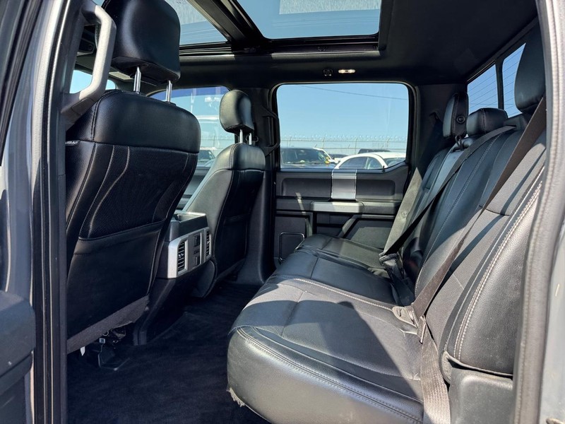 Ford F-150 Vehicle Image 12