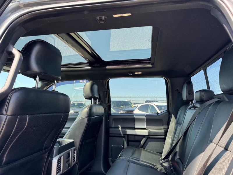 Ford F-150 Vehicle Image 13