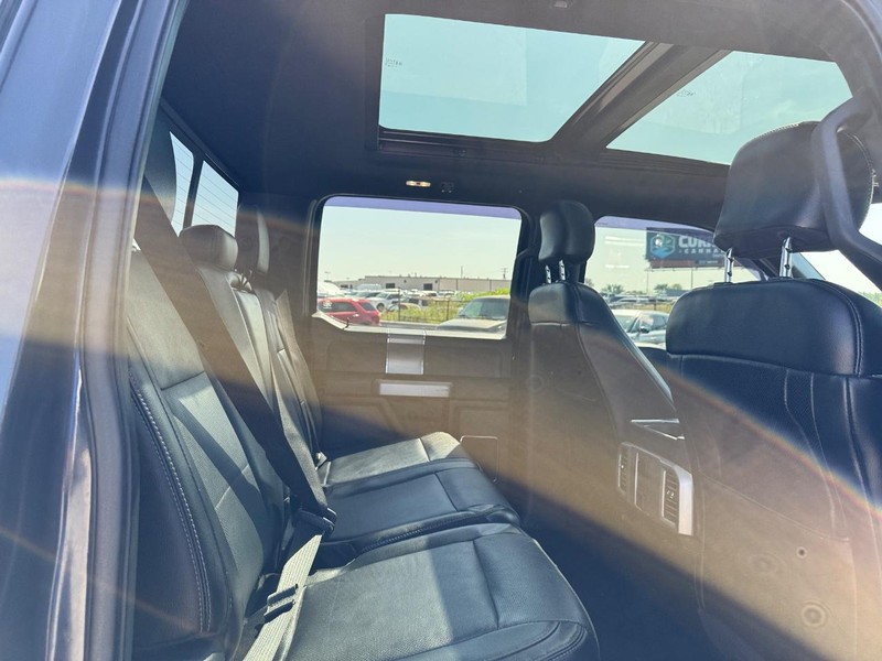 Ford F-150 Vehicle Image 14