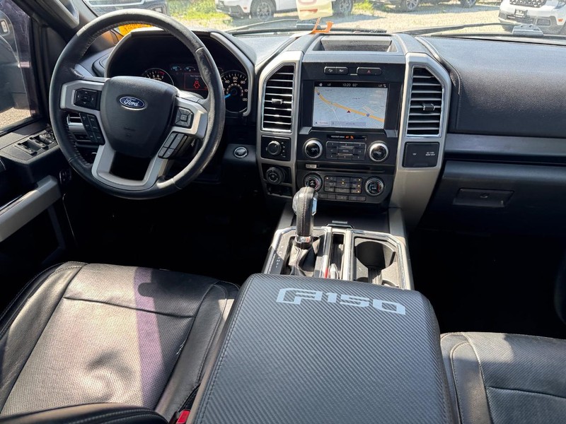 Ford F-150 Vehicle Image 16