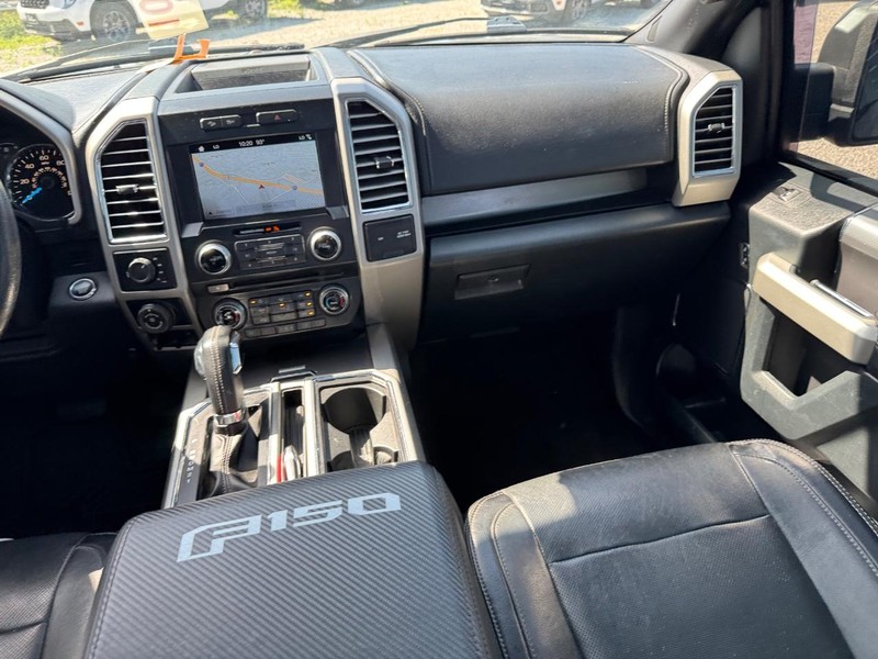 Ford F-150 Vehicle Image 17