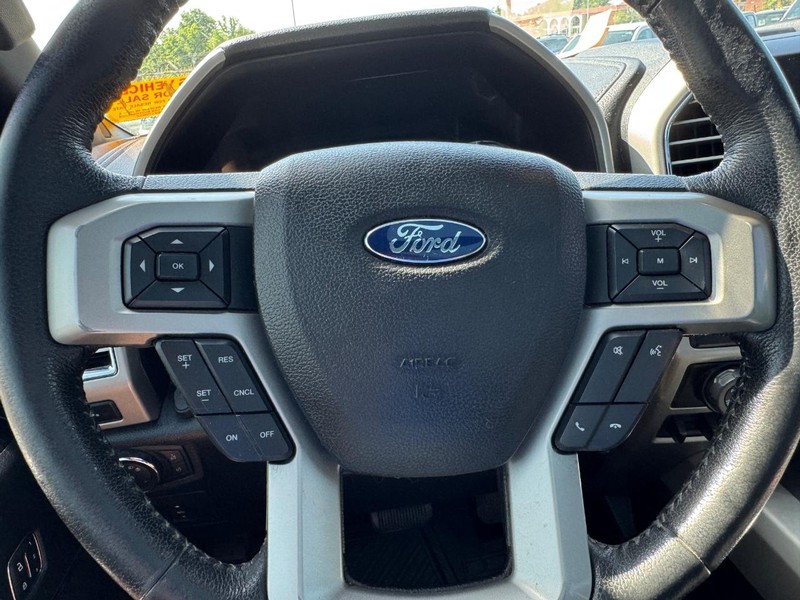 Ford F-150 Vehicle Image 21