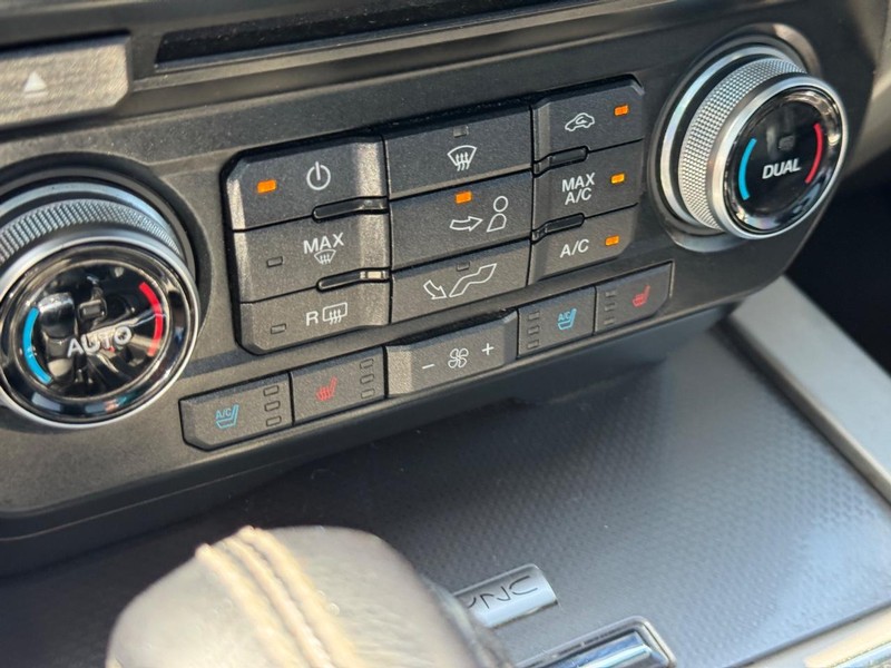 Ford F-150 Vehicle Image 25