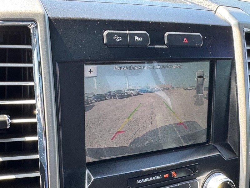 Ford F-150 Vehicle Image 26