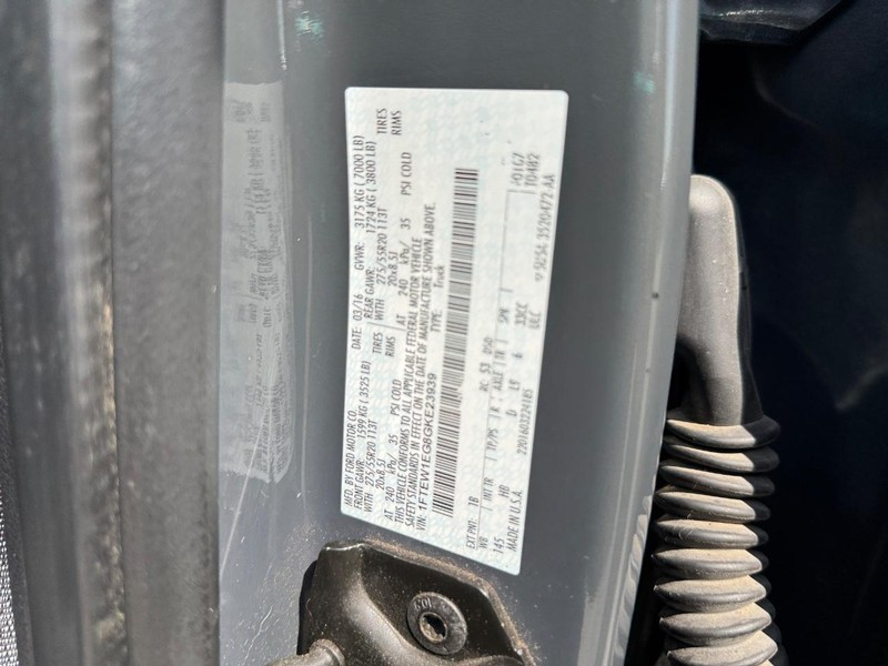 Ford F-150 Vehicle Image 28