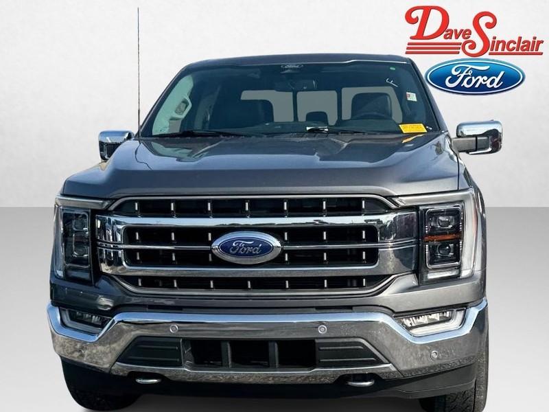 Ford F-150 Vehicle Image 02