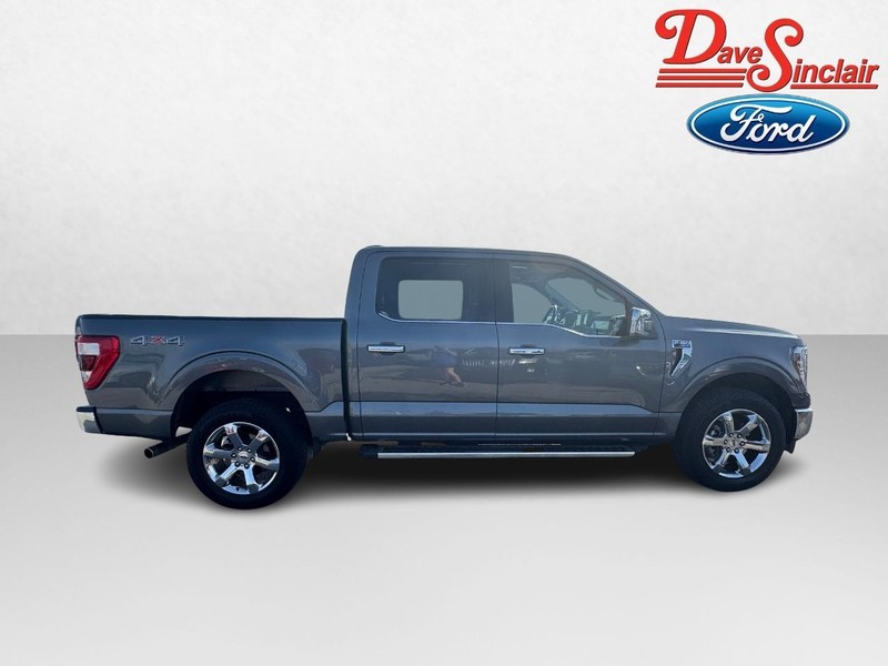 Ford F-150 Vehicle Image 05