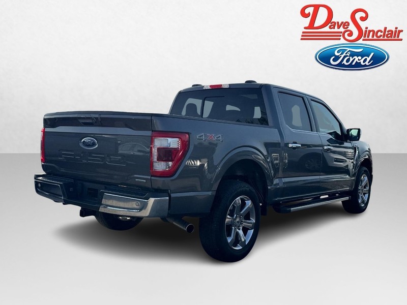 Ford F-150 Vehicle Image 07