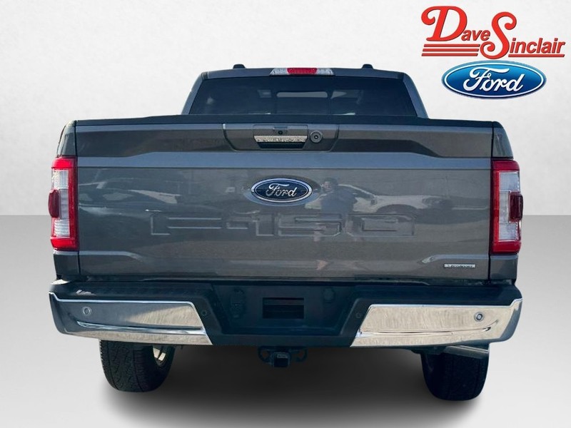 Ford F-150 Vehicle Image 08