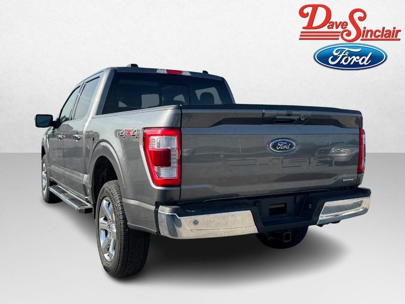 Ford F-150 Vehicle Image 09