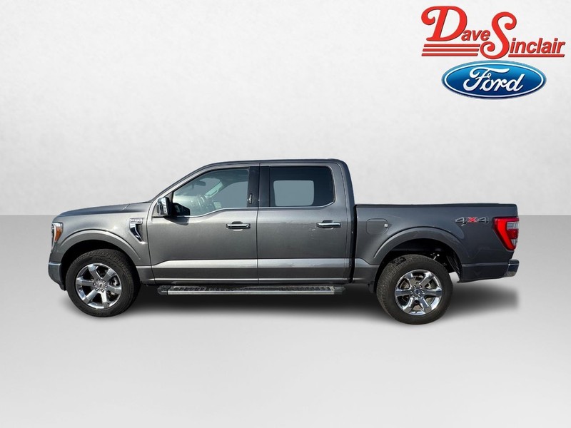 Ford F-150 Vehicle Image 10