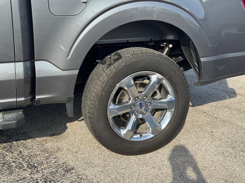Ford F-150 Vehicle Image 11