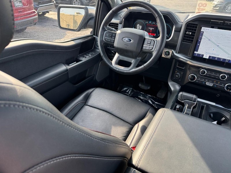 Ford F-150 Vehicle Image 15
