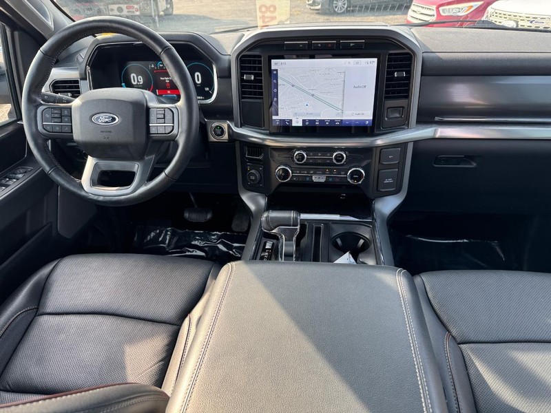 Ford F-150 Vehicle Image 16
