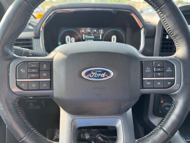 Ford F-150 Vehicle Image 21