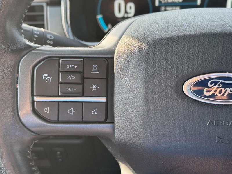 Ford F-150 Vehicle Image 22