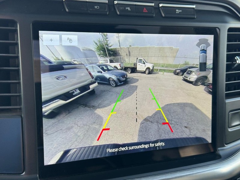 Ford F-150 Vehicle Image 26