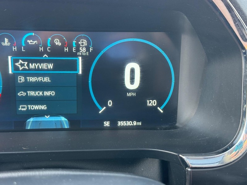 Ford F-150 Vehicle Image 27