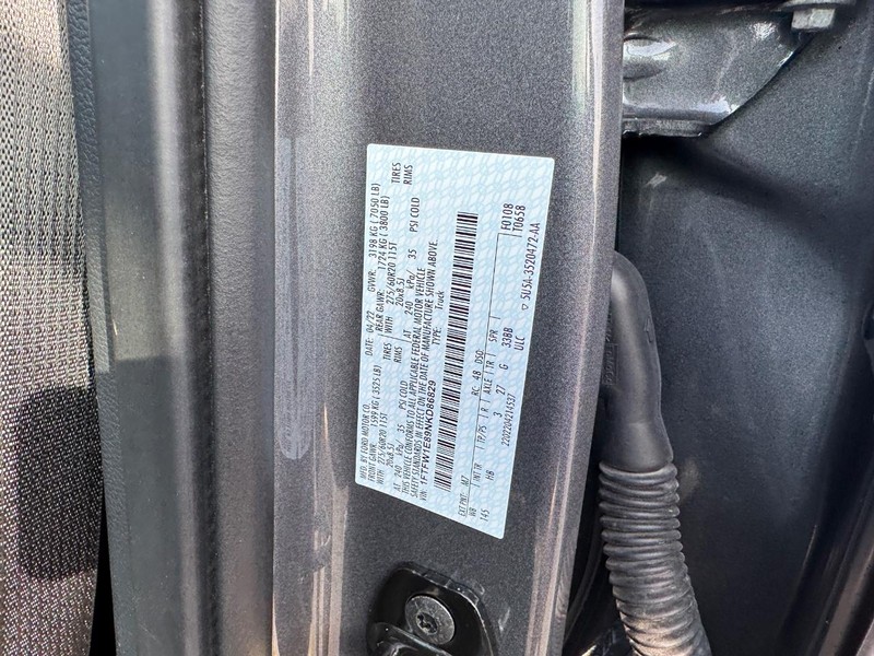 Ford F-150 Vehicle Image 28