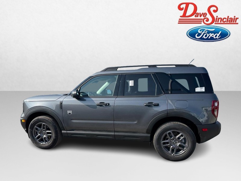 Ford Bronco Sport Vehicle Image 10