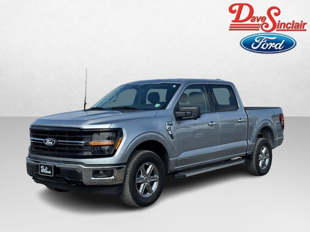 St. Louis MO 2024 Ford F-150 more details - ford f-150