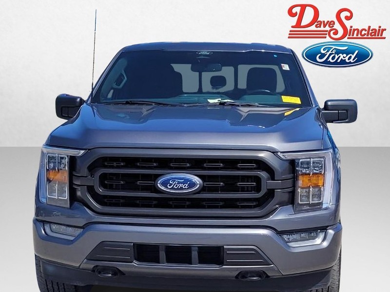 Ford F-150 Vehicle Image 02