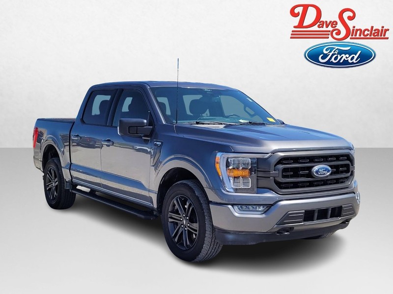 Ford F-150 Vehicle Image 04