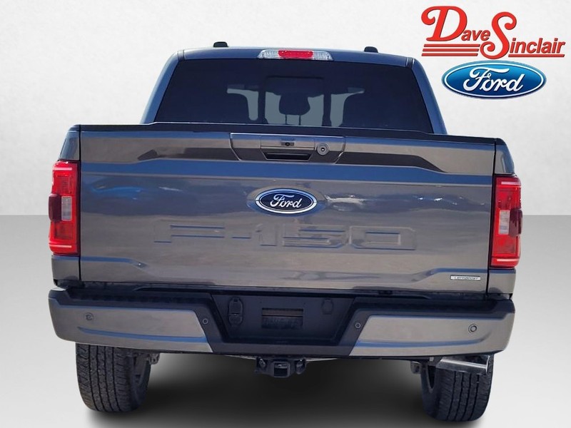 Ford F-150 Vehicle Image 08