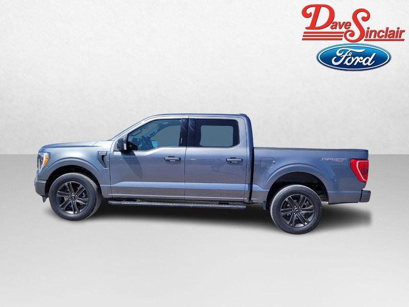 Ford F-150 Vehicle Image 10