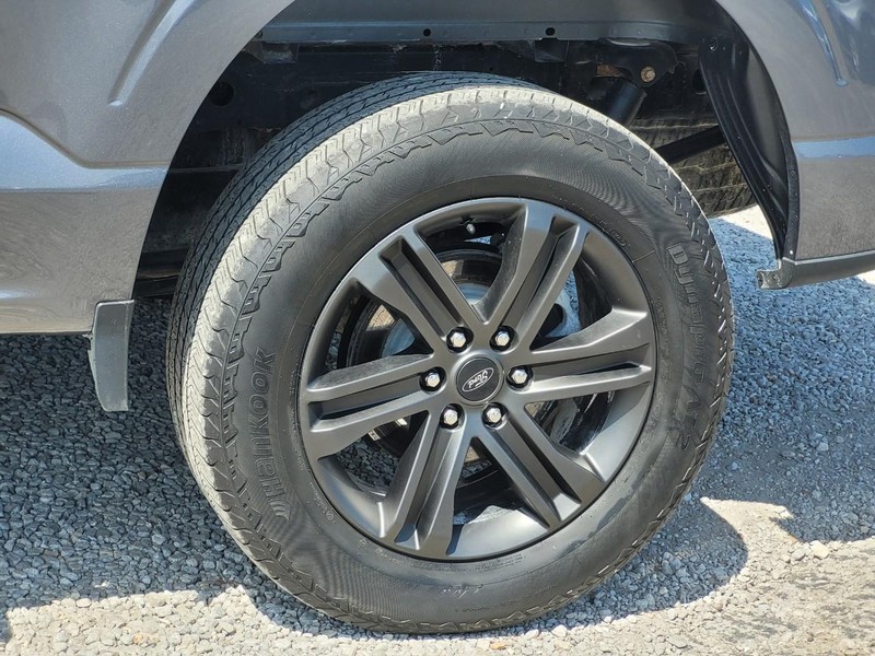 Ford F-150 Vehicle Image 11