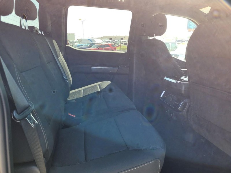 Ford F-150 Vehicle Image 13