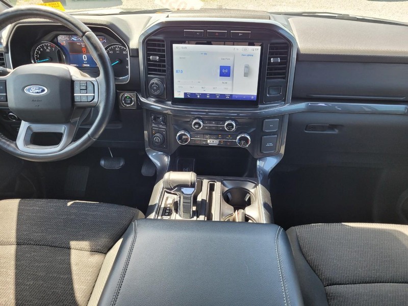 Ford F-150 Vehicle Image 14