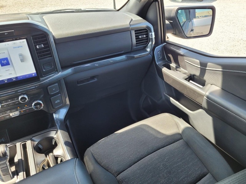 Ford F-150 Vehicle Image 15