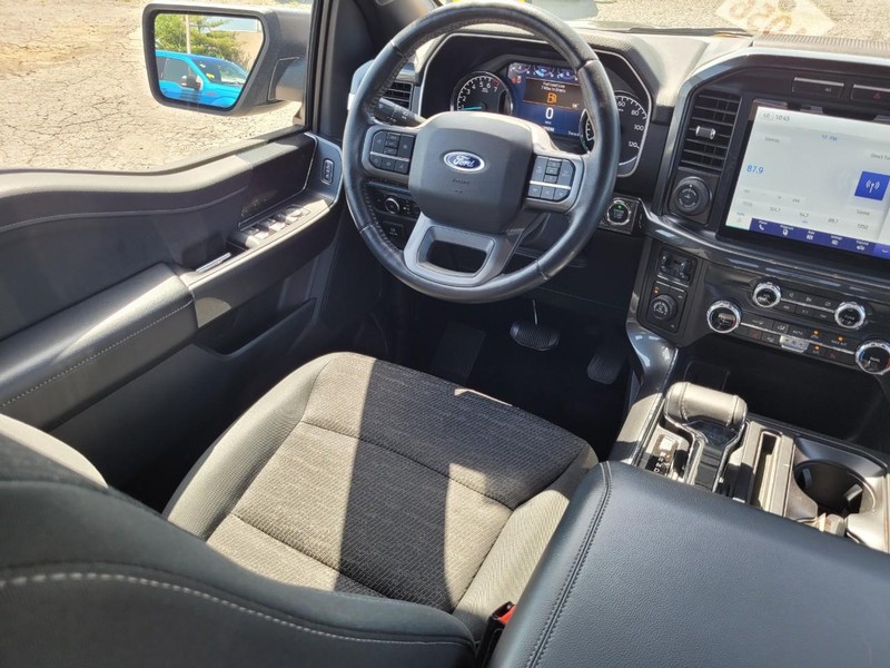 Ford F-150 Vehicle Image 16