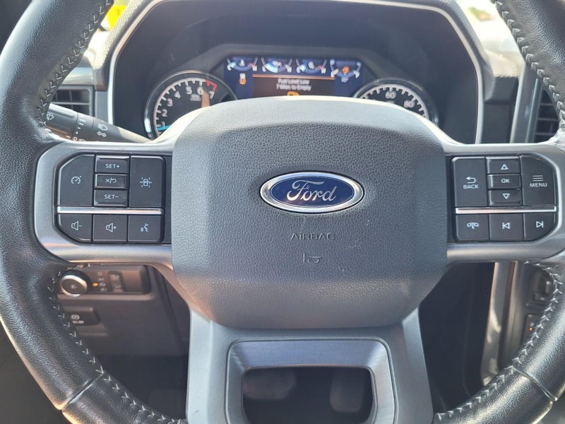 Ford F-150 Vehicle Image 19