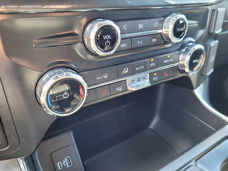 Ford F-150 Vehicle Image 22