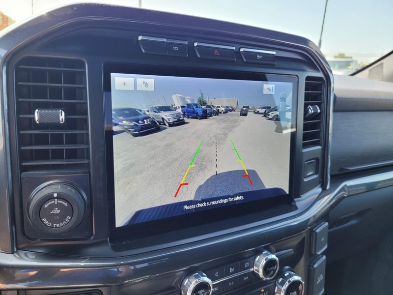 Ford F-150 Vehicle Image 23