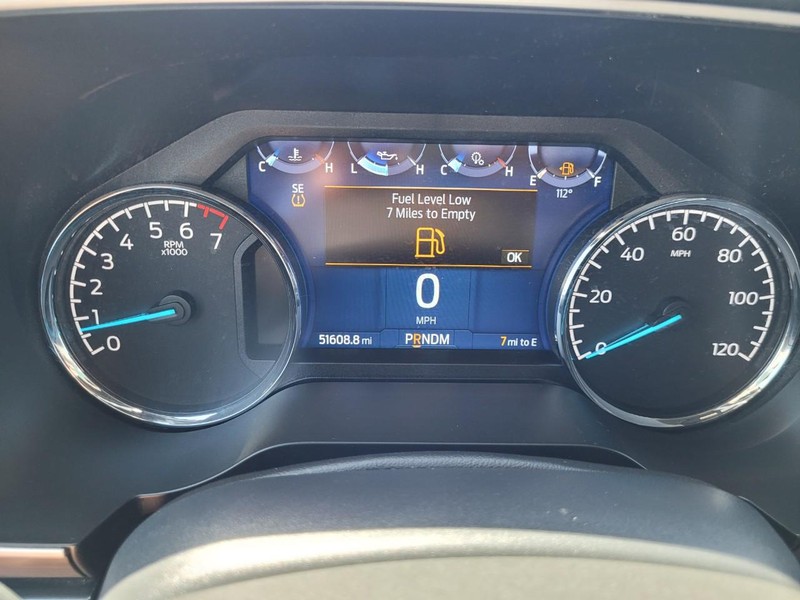 Ford F-150 Vehicle Image 24