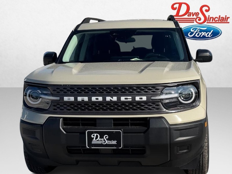 Ford Bronco Sport Vehicle Image 02