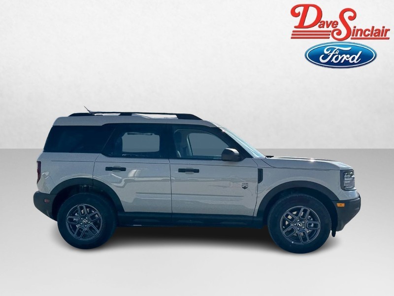 Ford Bronco Sport Vehicle Image 05