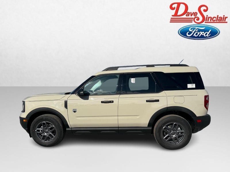 Ford Bronco Sport Vehicle Image 10
