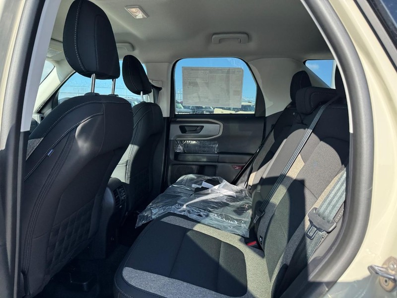 Ford Bronco Sport Vehicle Image 12