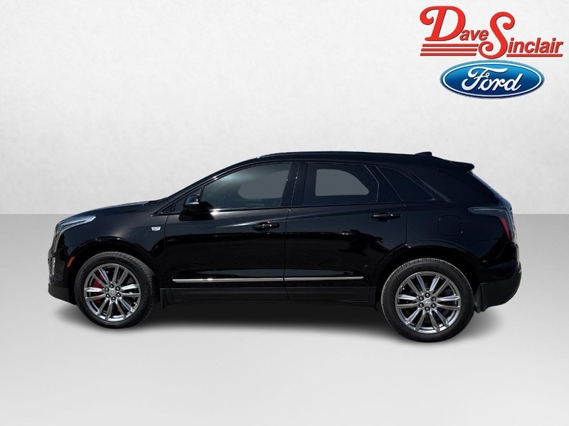 Cadillac XT5 Vehicle Image 10
