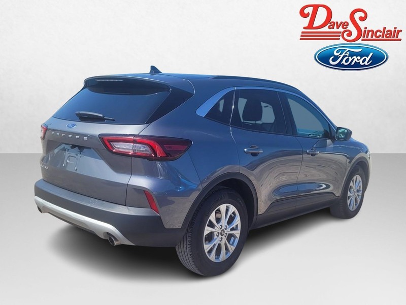 Ford Escape Vehicle Image 07