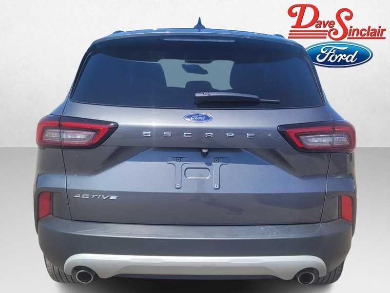 Ford Escape Vehicle Image 08
