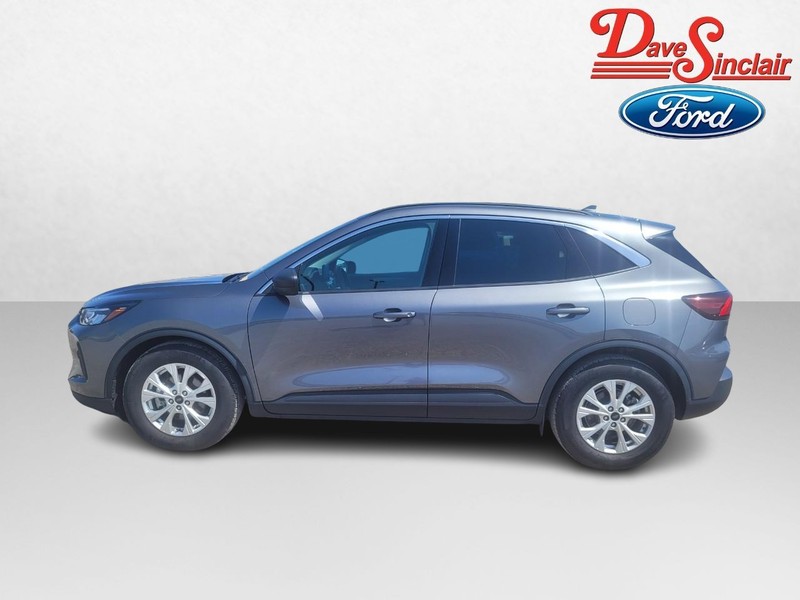 Ford Escape Vehicle Image 10
