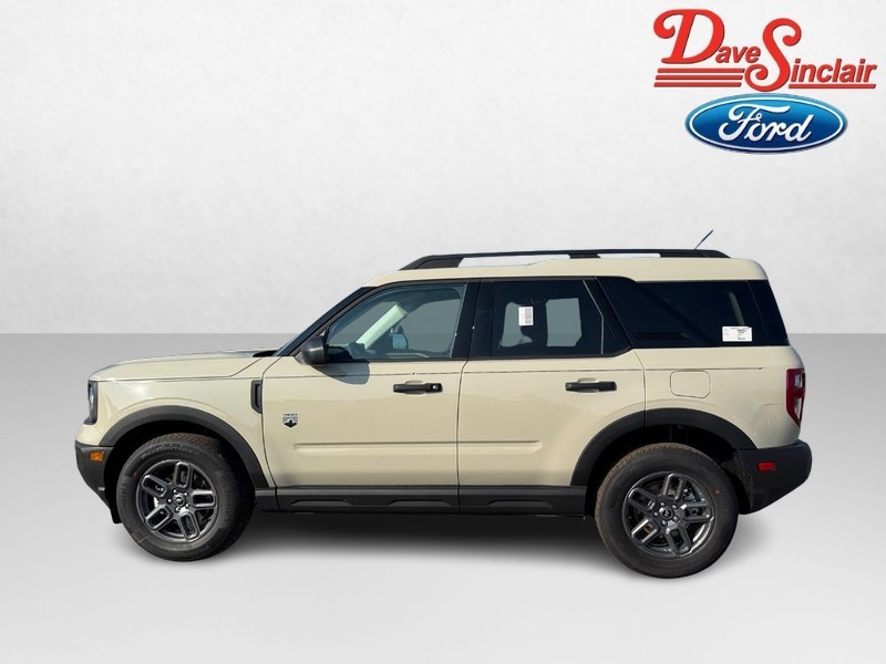 Ford Bronco Sport Vehicle Image 10