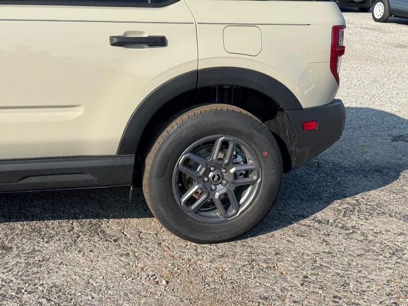 Ford Bronco Sport Vehicle Image 11