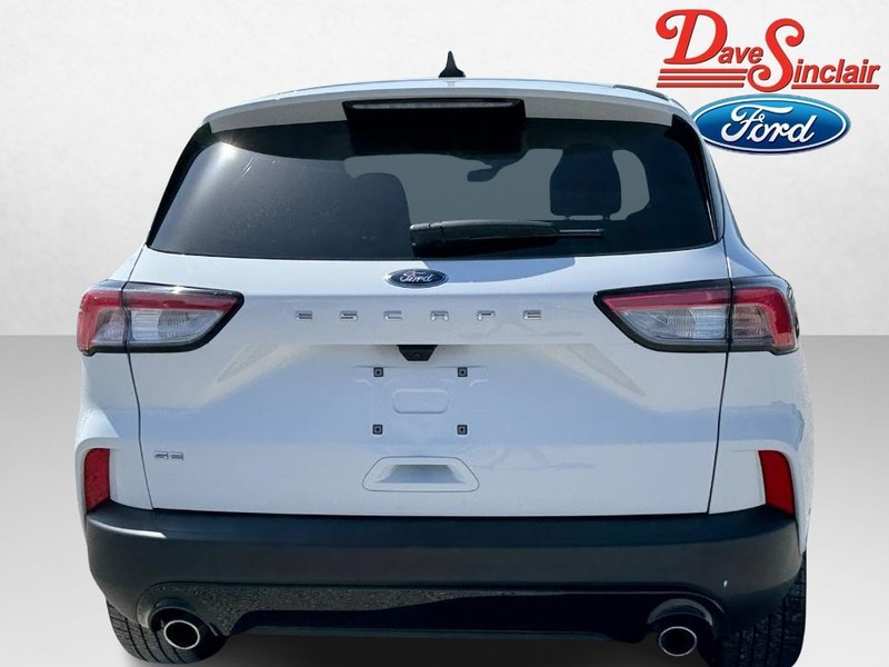 Ford Escape Vehicle Image 08